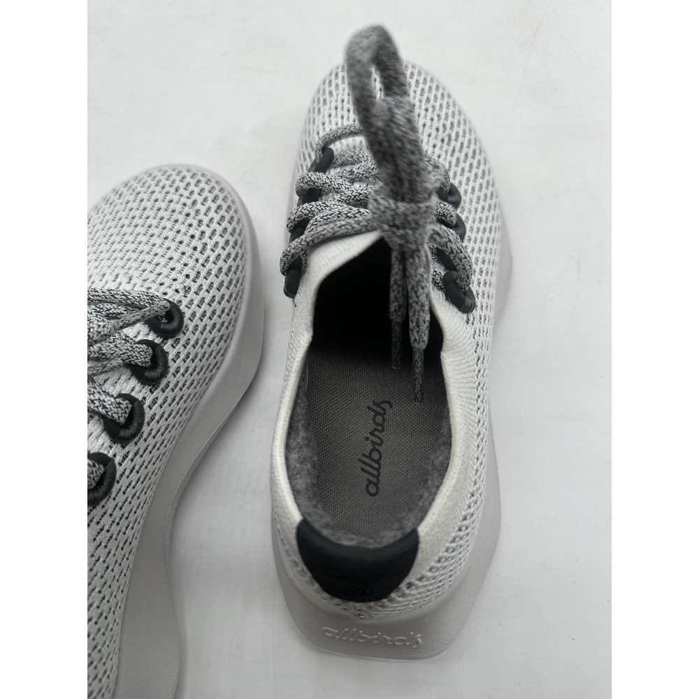 all birds Tree Dasher 1 Women's Shoes - Size 6 - Picture 7 of 12